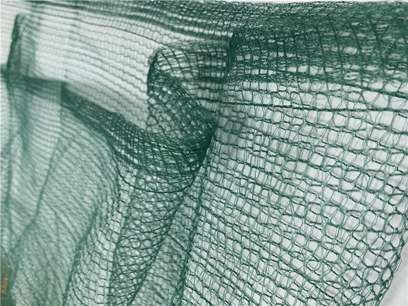 32G Olive Net Square (6) 32G Olive Net Square (6)