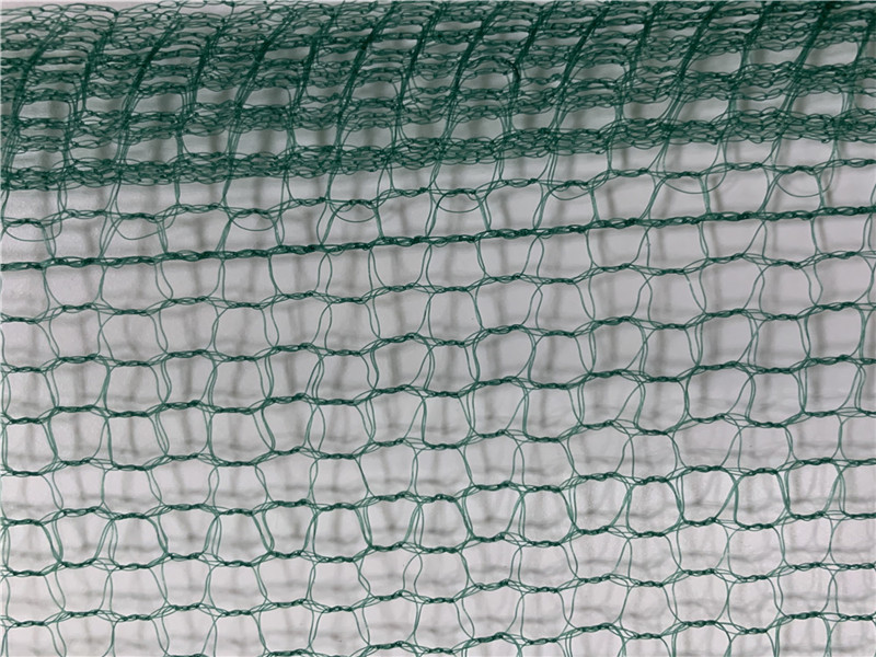 32G Olive Net Square (5) 32G Olive Net Square (5)