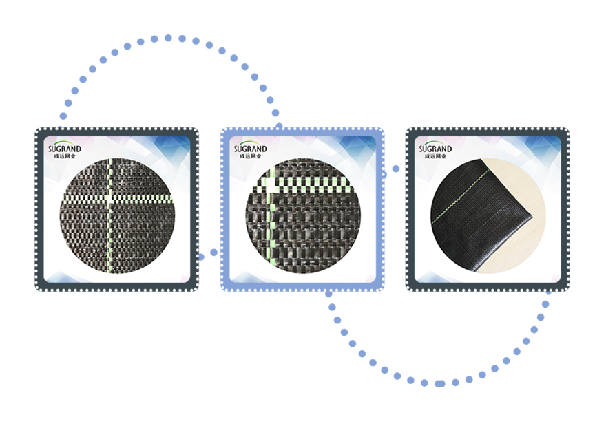 Ground cover-bottom Acoperirea solului-partea inferioară