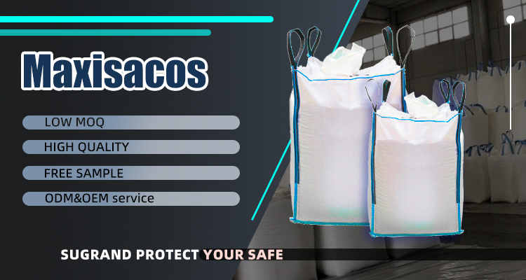 pp big bag pungă mare pp