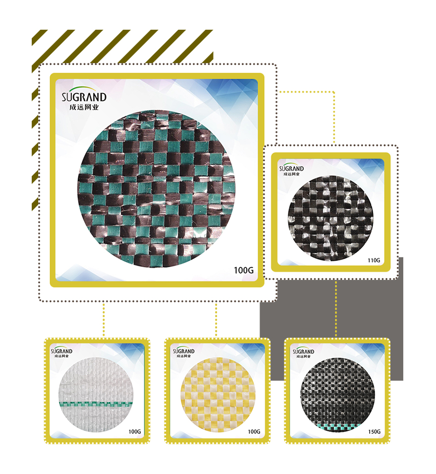 Ground cover-middle Acoperirea solului - mijloc