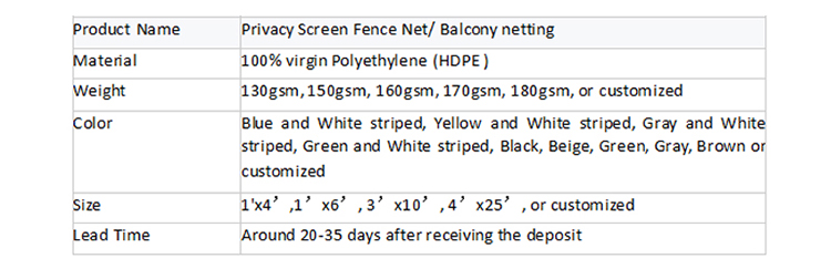 balcony net 11 plasa de balcon 11