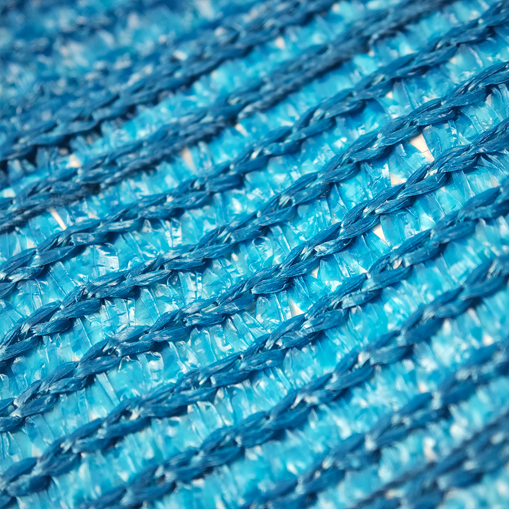 triangle hdpe shade sail vela de umbră triunghi HDPE