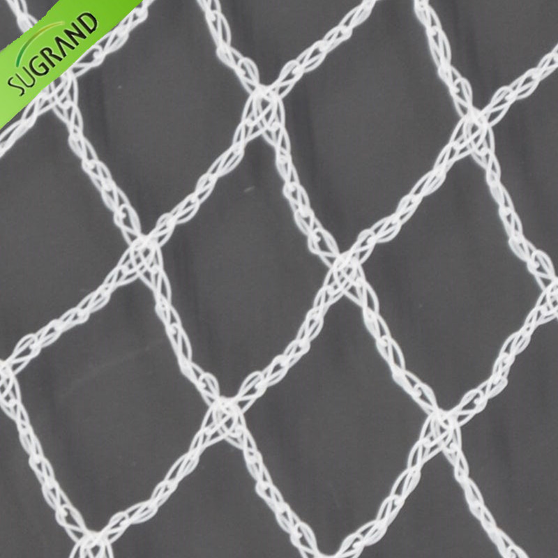 plasă &icirc;mpotriva păsărilor 