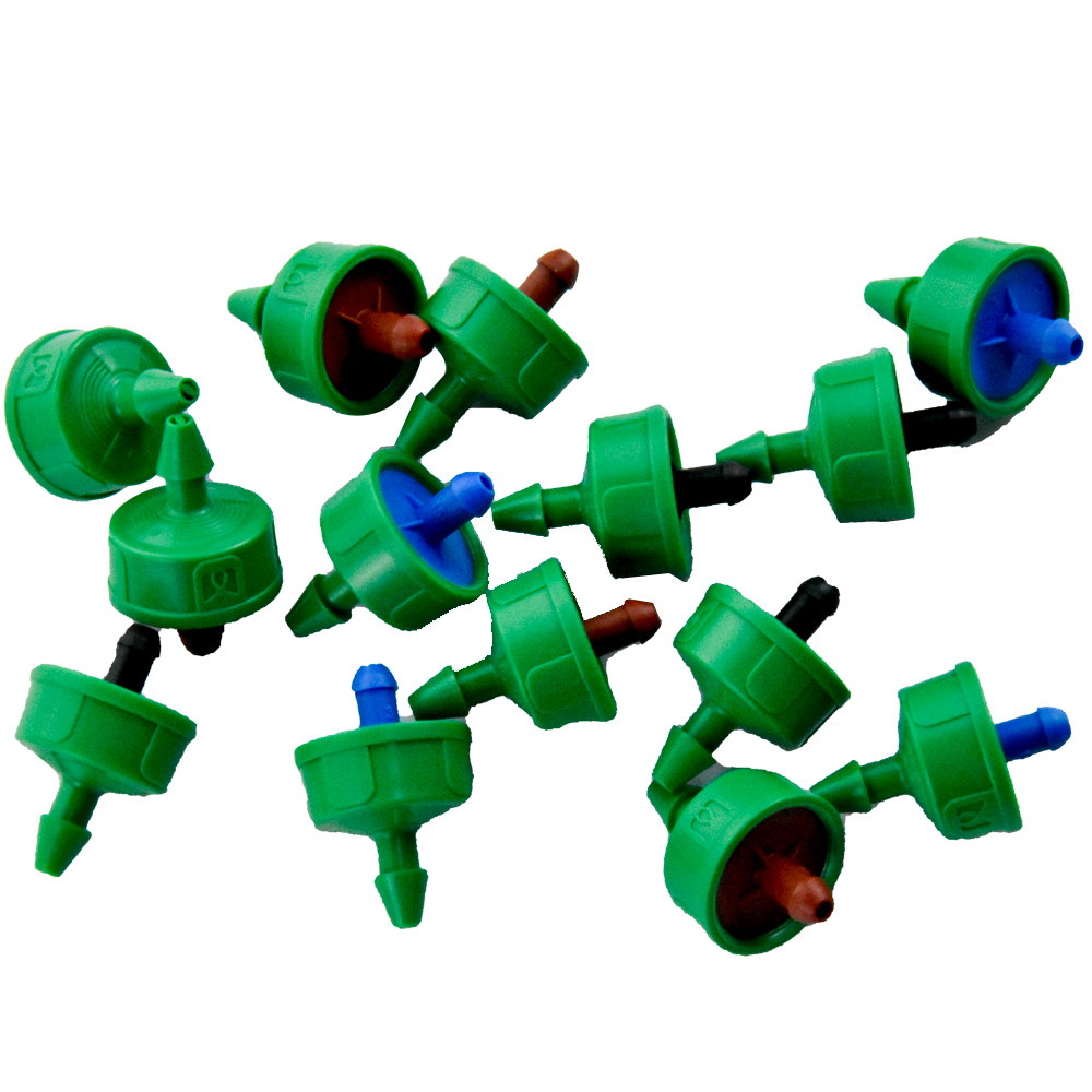 Producător udând agricultură irigare prin picurare de picurare de 16 mm pentru fermă