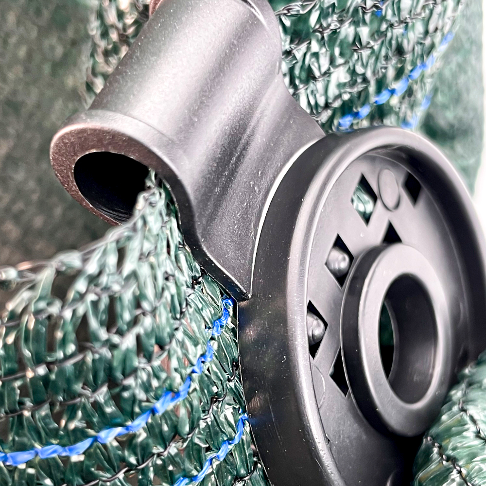 Sunshade Clip Grădină Clipuri de plastic din plastic Clipuri de umbră