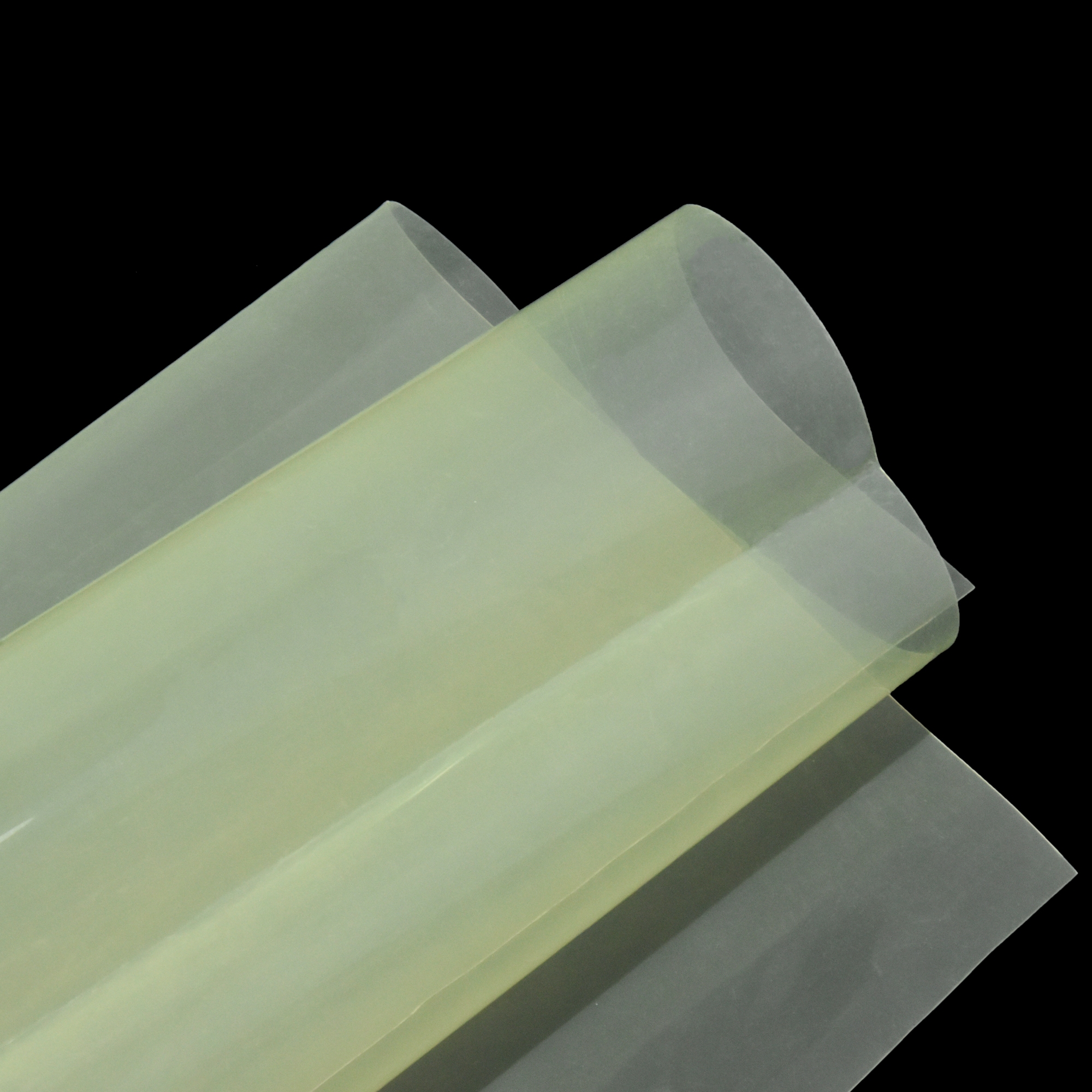 Film de plastic țesut cu seră de protecție UV agricol