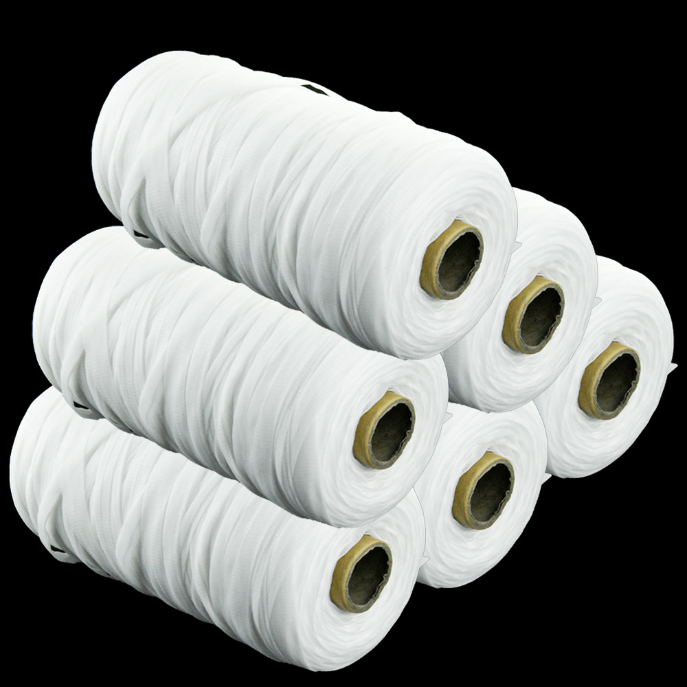 Plastic Protection Flower Flower Net Net Mesh Rose Bud Net