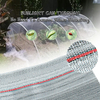 En -gros 40 50 60 Mesh anti -insecte protejează plasa pentru grădinile de legume