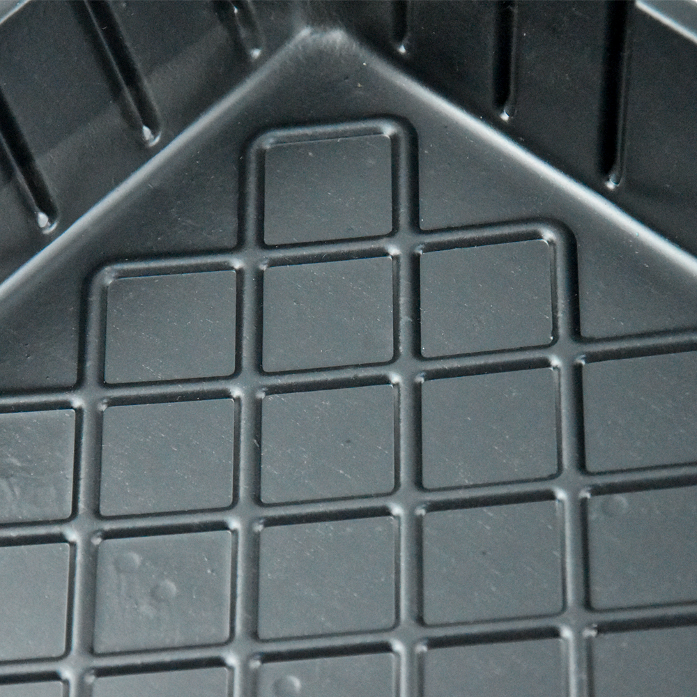 200 de găuri celulele tavă hidroponică pornirea crește microgreens tăvi de răsaduri pentru tăvi