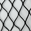 Nylon hdpe pp net de baseball net nedumerit