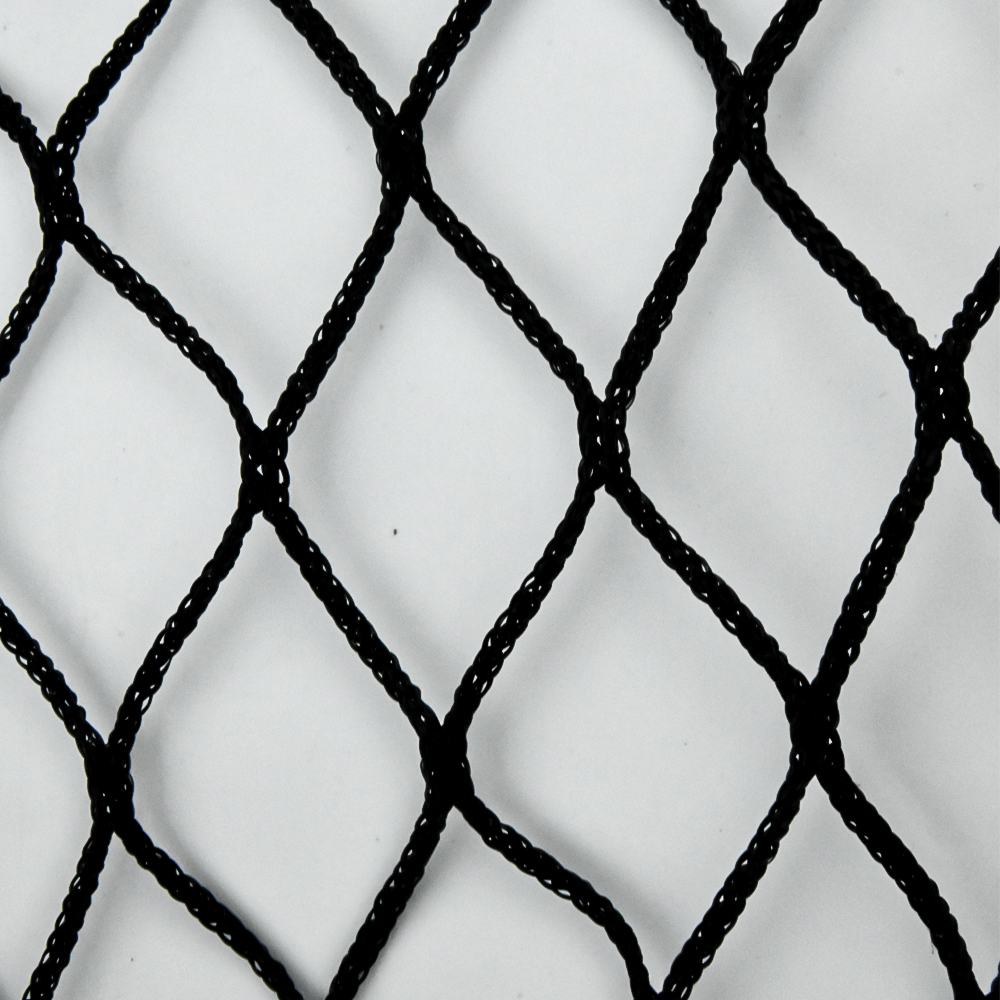 Nylon hdpe pp net de baseball net nedumerit