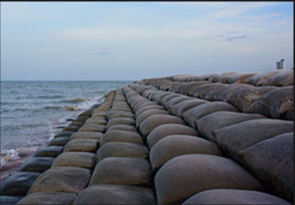 fabrică de țesături nețesute