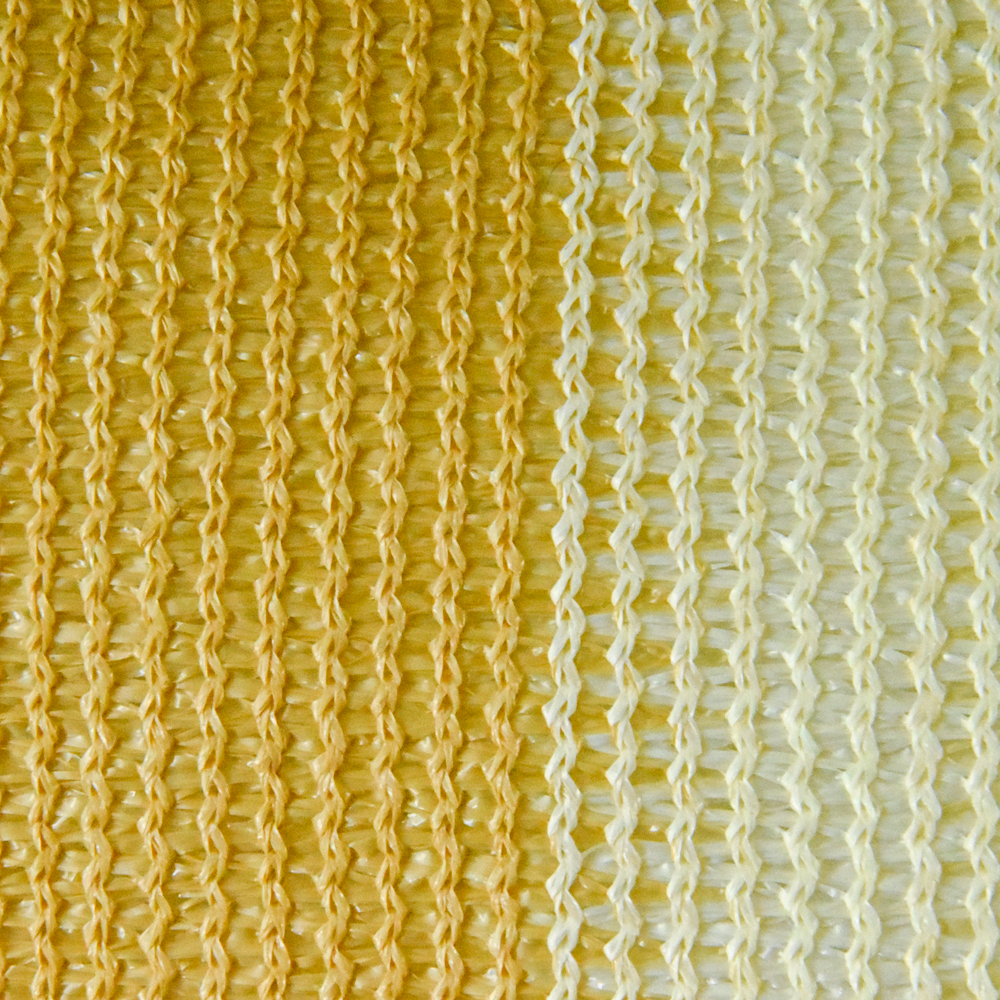 100% Virgin HDPE180GSM Maro maro -culoare net pentru balcon