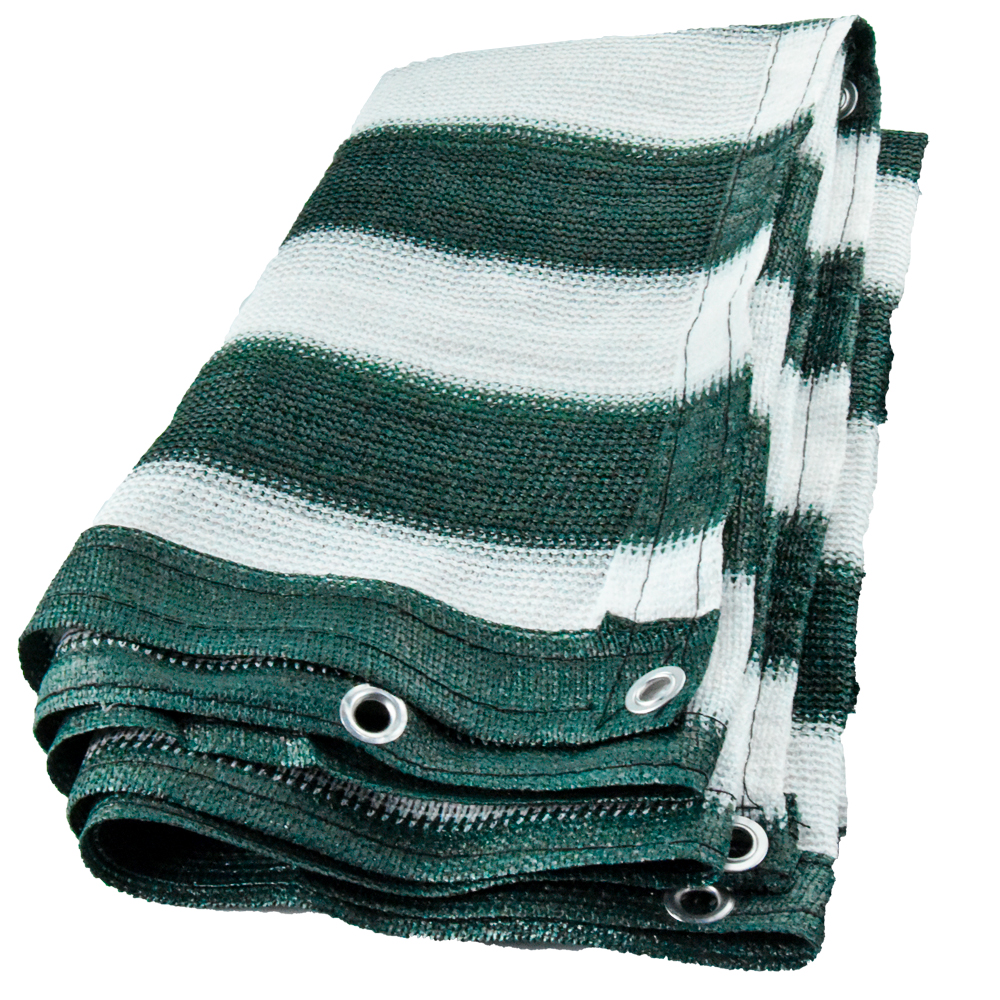 Ecran de confidențialitate cu balcon cu duty Balcony Screen Plastic