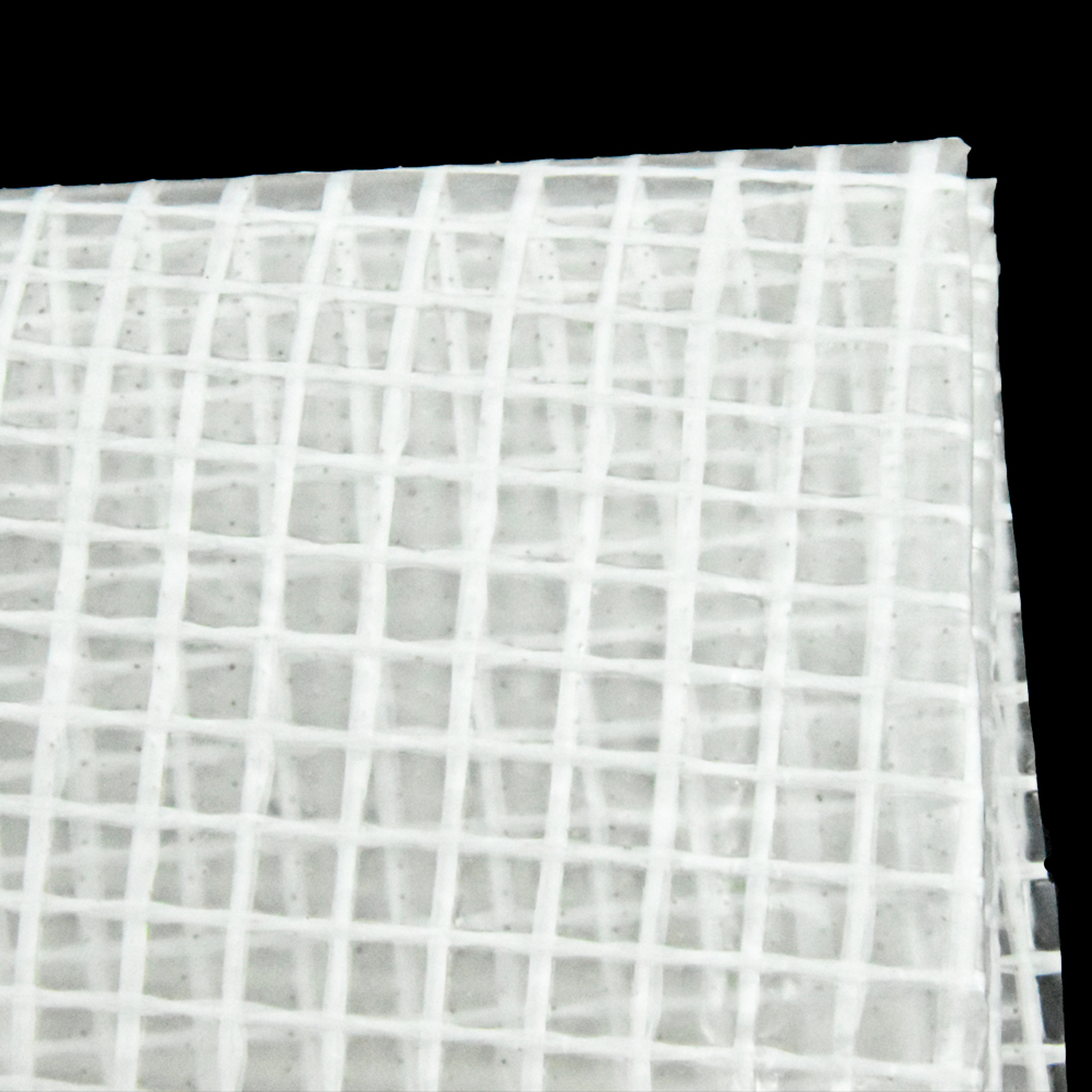 Siguranță pentru construcții Pe leno Tarp Schelet Sheeting Net de incendiu greu