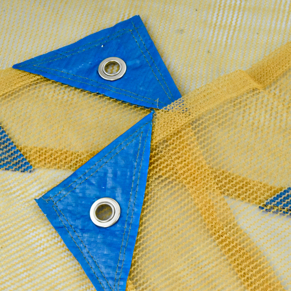 plasă pentru recoltarea pomilor fructiferi