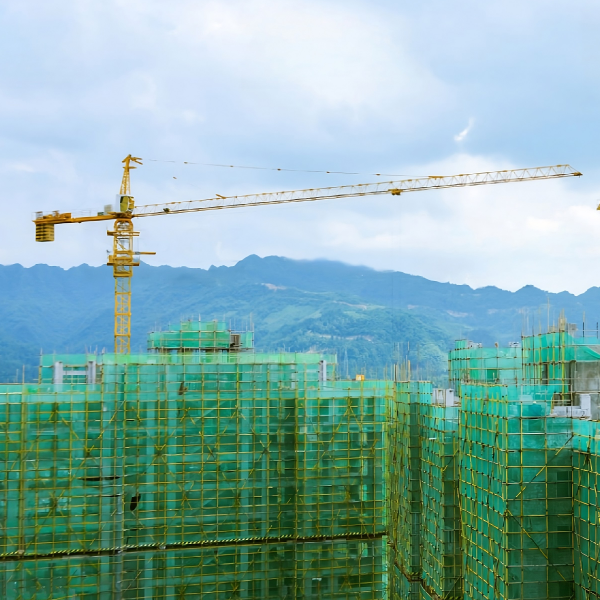 scaffold netting plasă de eșafod