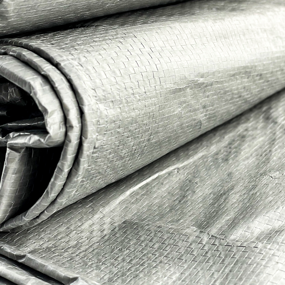 Agricultură Orang și foaie de prelată PE industrială cu furnizor de acoperire UV