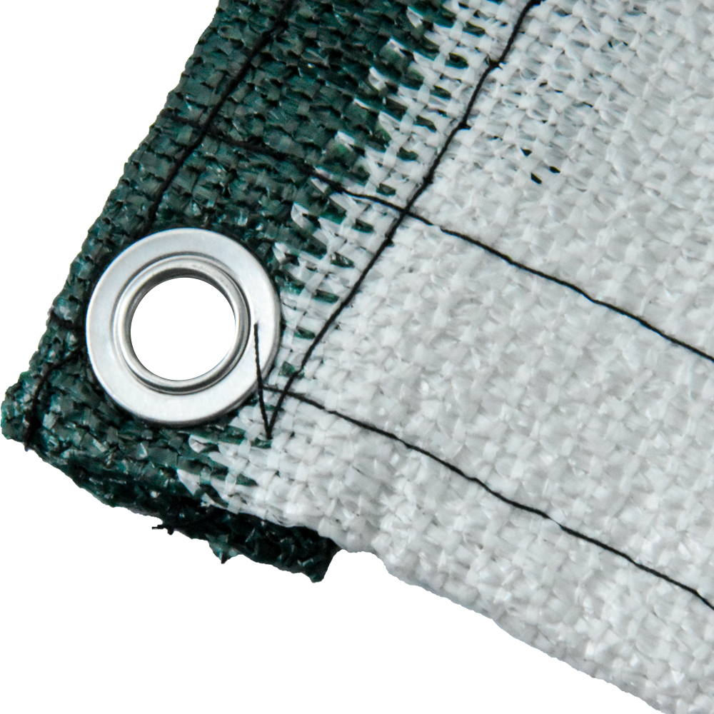 Ecran de confidențialitate cu balcon cu duty Balcony Screen Plastic