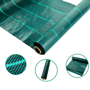 Polipropilenă Controlul buruienilor Controlul Agricol Agricol