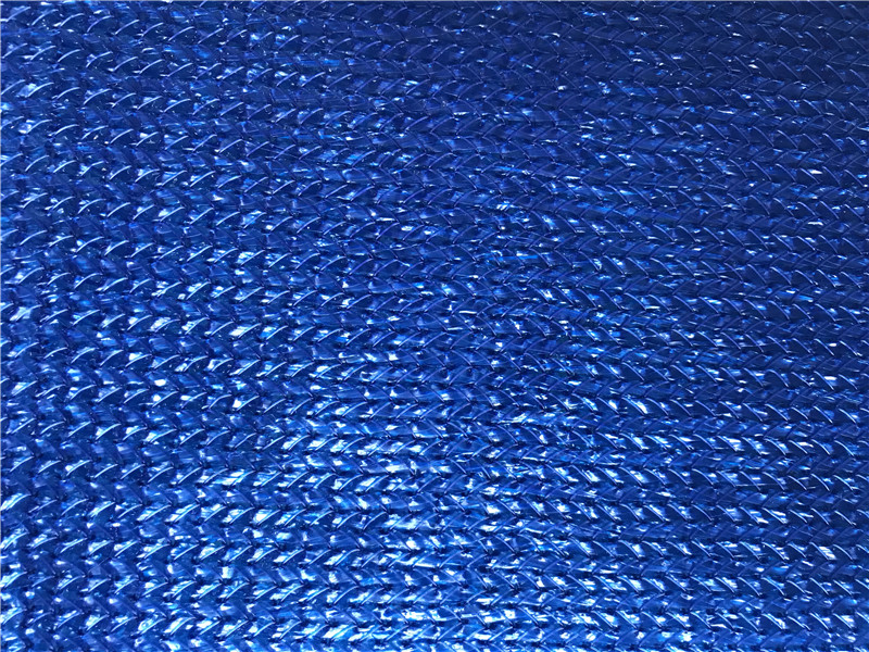 plasă de umbră impermeabilă