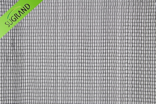 18,6 KG plasă pătrată de măsline negre/ plasă de recoltare