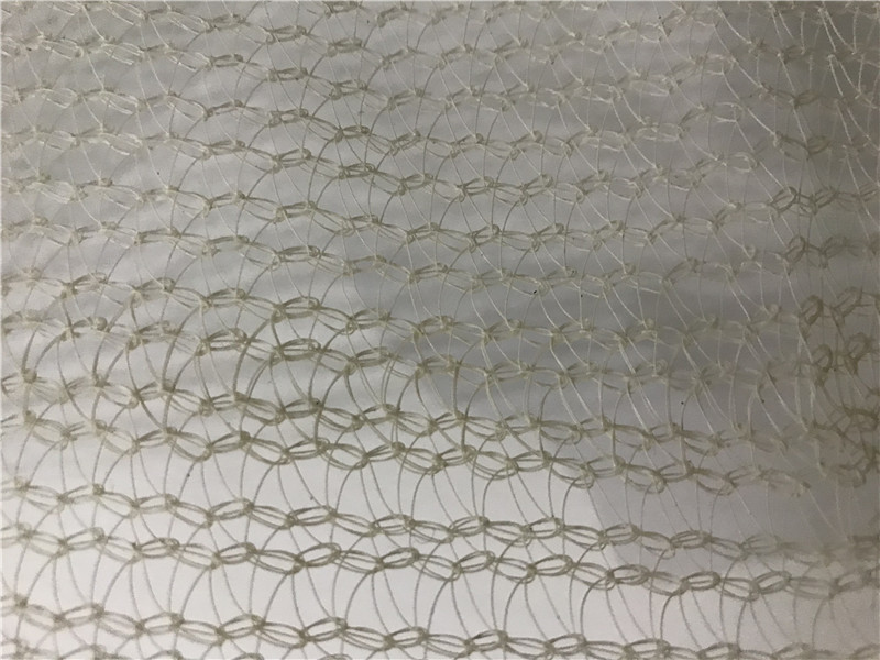 5 ani Garantați plasa de siguranță bej bej PE