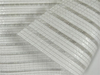 Furnizor din China, plasă de parasolar din folie de aluminiu cu efect de seră albă 