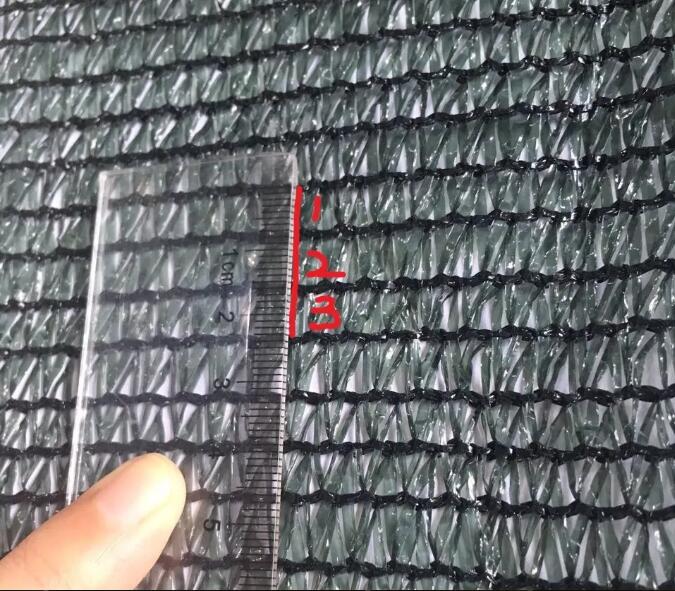 Ce trebuie remarcat în utilizarea net de nuanță de seră?