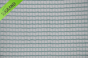 Plasa de prindere a recoltei pătrată verde de 30G/M2