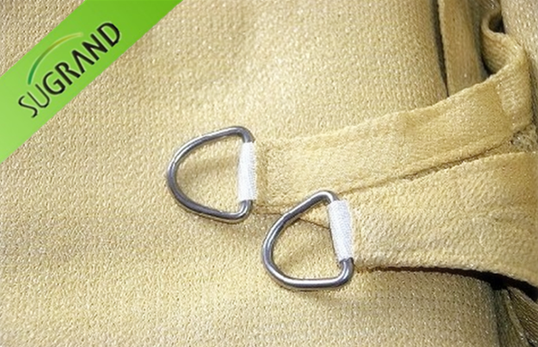 Traingul de parcare mare de parcare automată