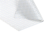 HDPE Shading Silver Aluminum Foil Shade Net pentru plantarea cu flori
