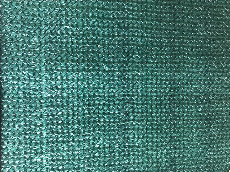 210gsm cu culoare verde impermeabilă cu un copertine pentru terasă