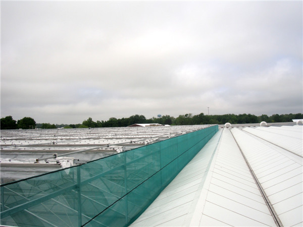 Nuanță de polietilenă netă rezistență ridicată și rezistență la îmbătrânire