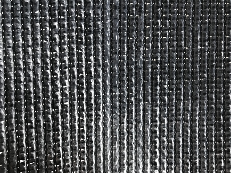 plasă de umbră impermeabilă