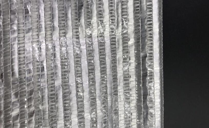 Cum să reparați plasa de nuanță deteriorată?