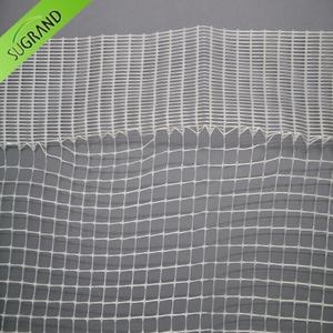 25GSM Net Transparent Safety Fence