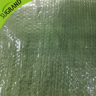 150gsm acoperire verde pentru grădini