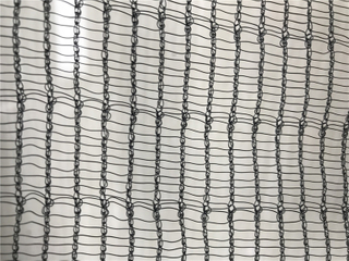 Mono Black New HDPE+UV Agricultură Anti Albine Plase