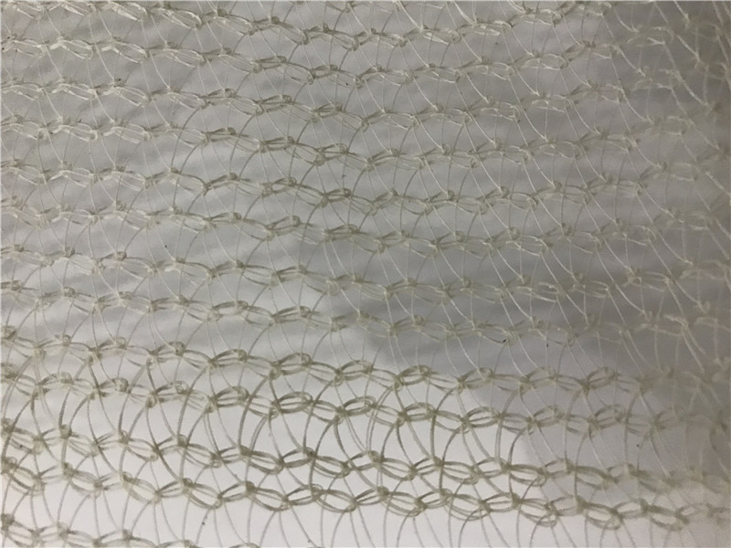 5 ani Garantați plasa de siguranță bej bej PE