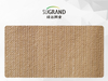 BEIGE 320 GSM BADE MONO NAUD