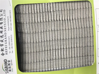100% plasă neagră anti-insecte cu seră HDPE nouă