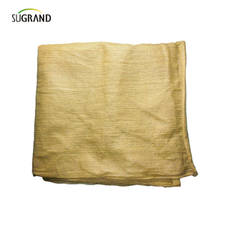 Bandă alb/portocaliu cu bandă de umbră agro