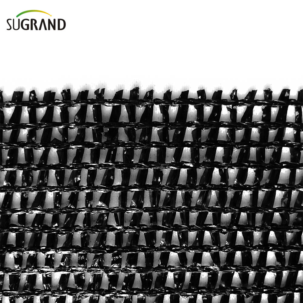 Plasa de nuanță de soare negru de calitate Chile Chile