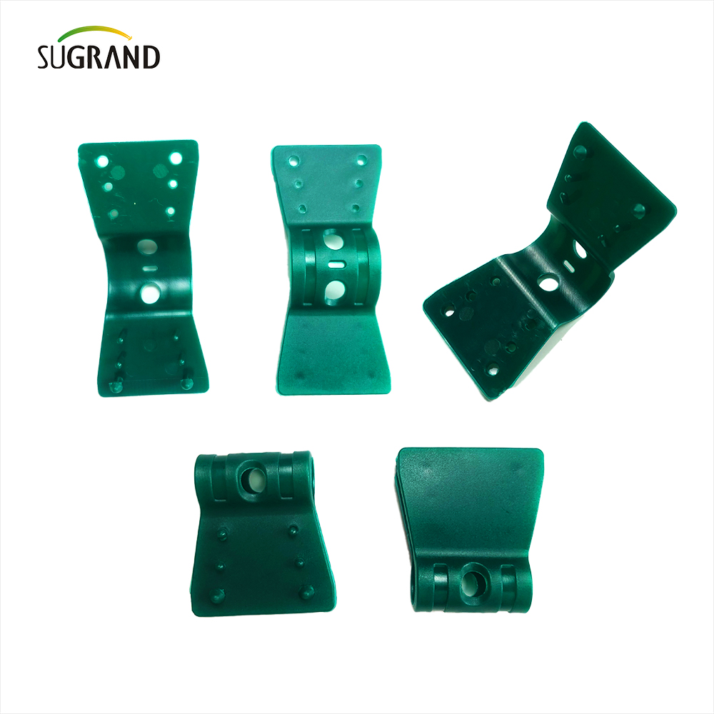 PE Sun nuanță net Clip agricultură nuanță CLIPS CLIME CU UN cu UV 