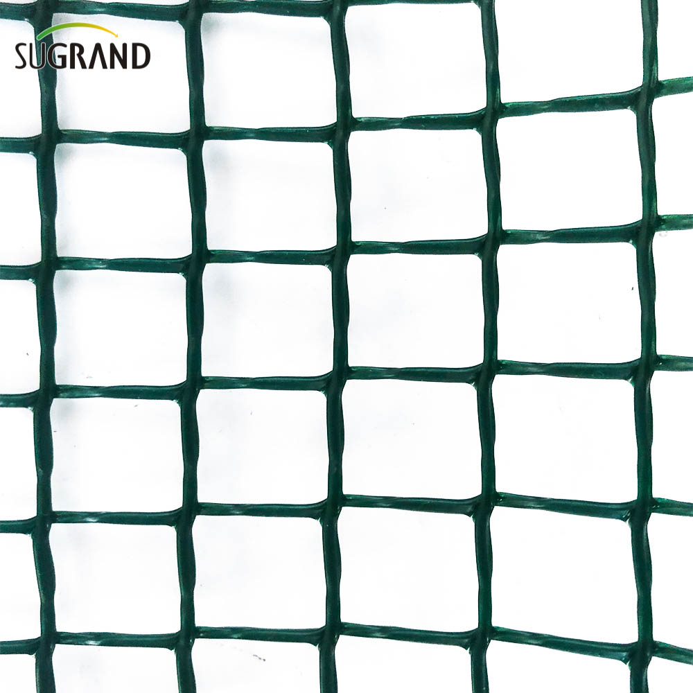 Bop Net Bop Green Stretch PP Net Anti Bird Netting