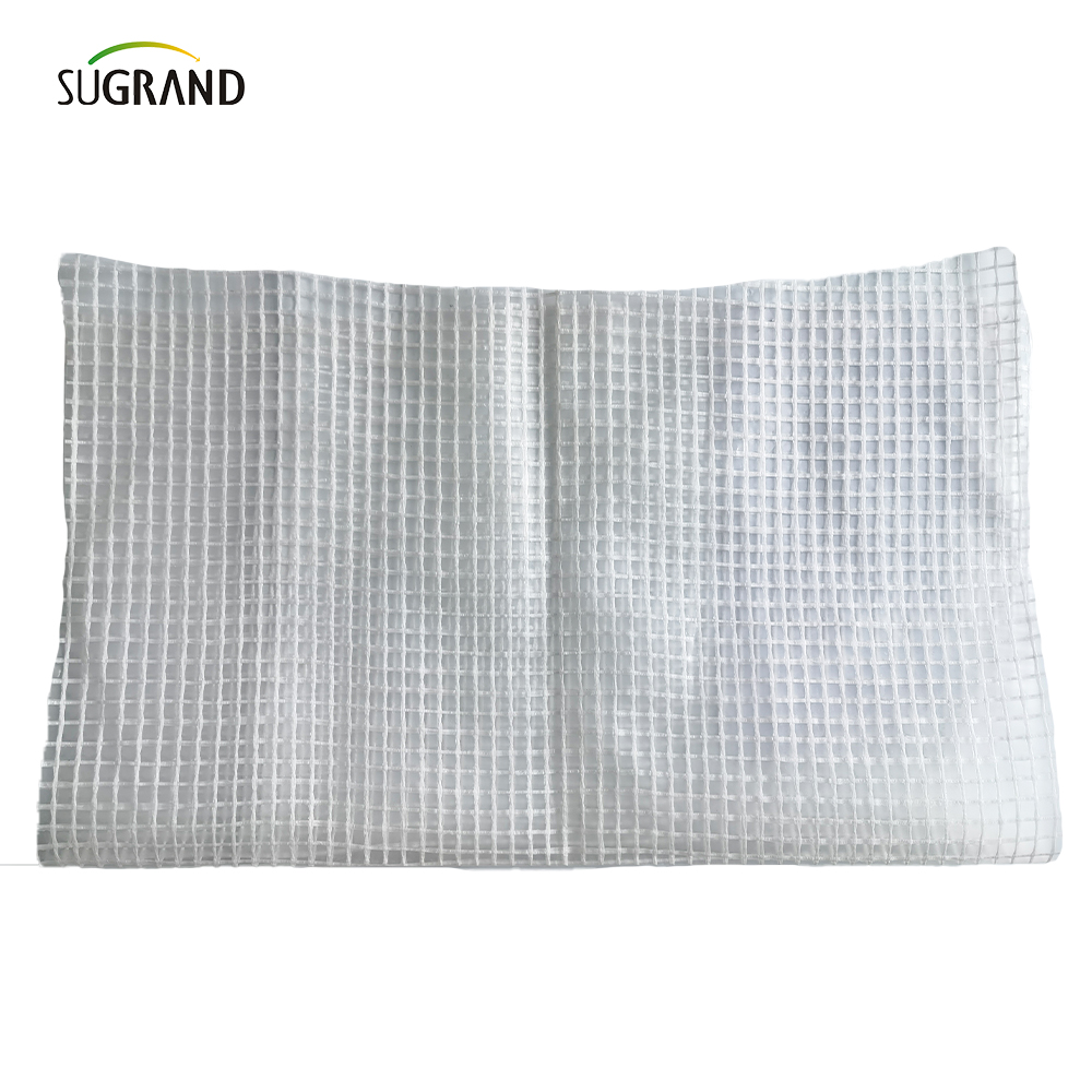 600G GAUGE CLEAR 2*45M/3*45M FIRE DISTERNENT SELFOLDING SELFOLDING