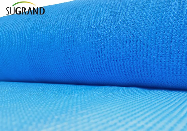 plasă de siguranță pentru schele