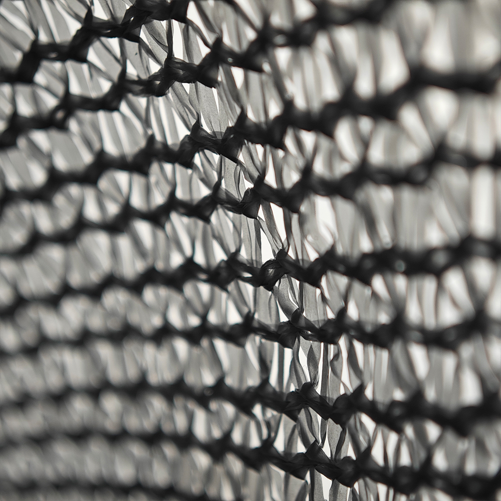 Fabrica de fabrică chineză HDPE BADE Net pentru legume cu efect de seră 